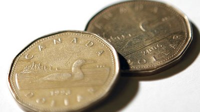 Loonie Days for Disaster Relief