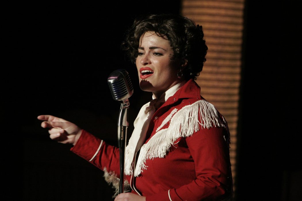 The Closest You’re Ever Going To Get: Magnus Theatre presents “A Closer Walk With Patsy Cline”