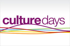 September 28-30 is Culture Days in Thunder Bay!