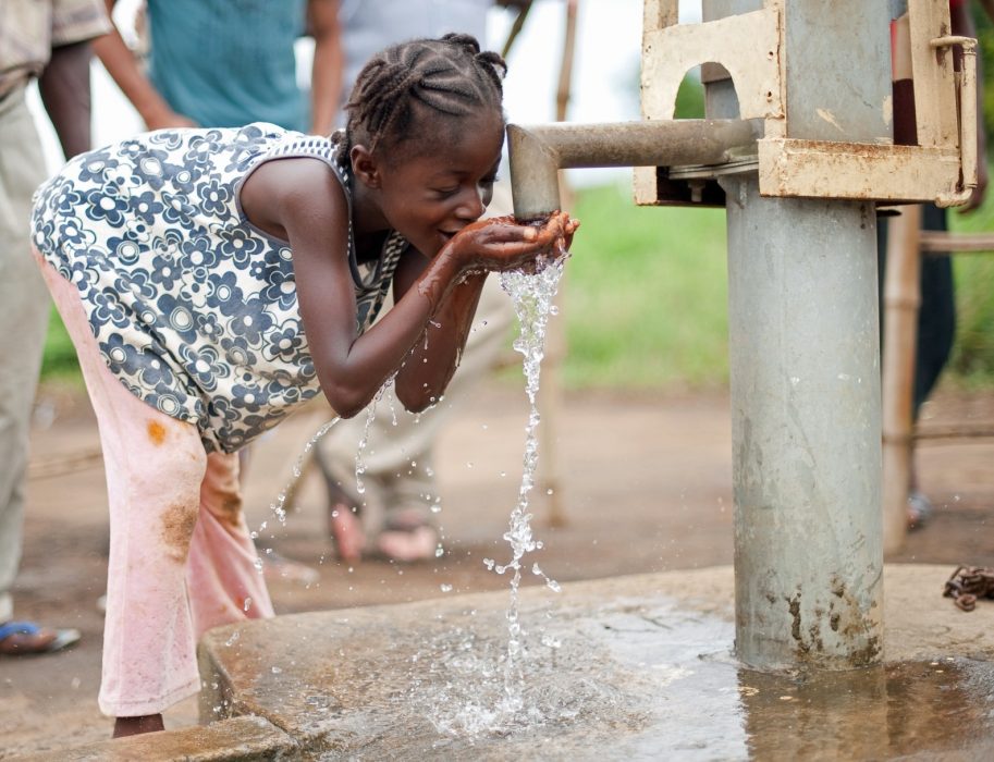 World Water Day 2013 – Cooperation for Peace, Prosperity and Sustainable Development