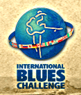 International Blues Challenge