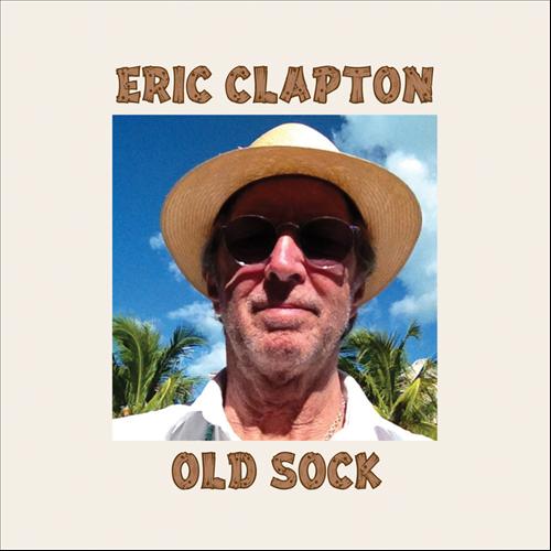 Old Sock – Eric Clapton
