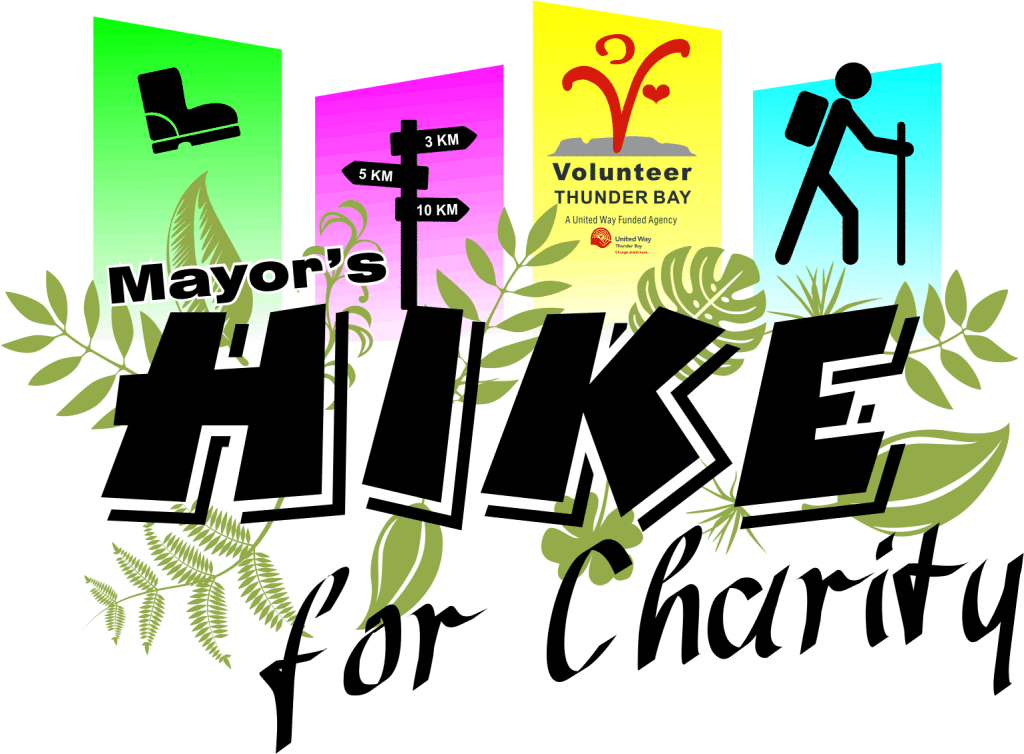 Hike for Charity