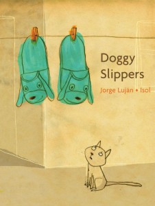 doggy silppers