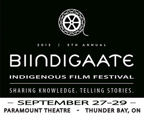 Festival Celebrates Five Years of Showcasing Indigenous Film, Art and Music