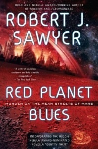 red planet blues