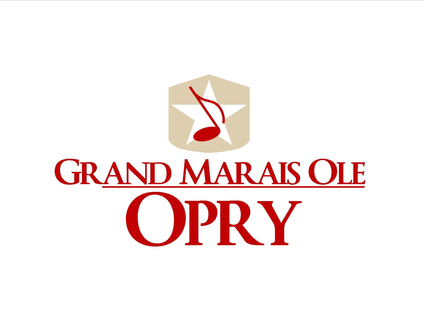 Grand Marais Ole Opry Feb. 15
