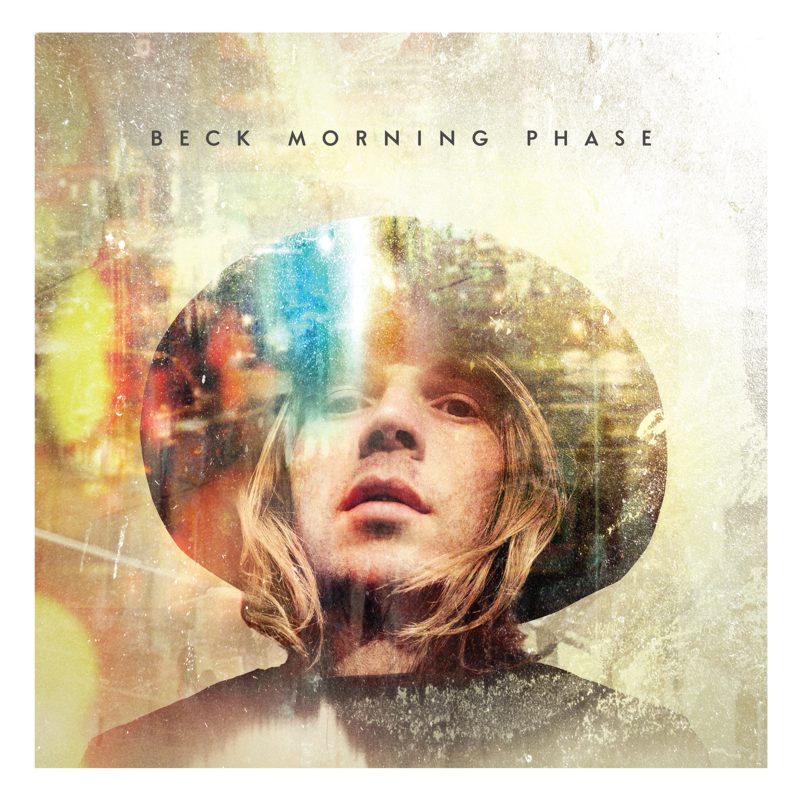 Morning Phase – Beck