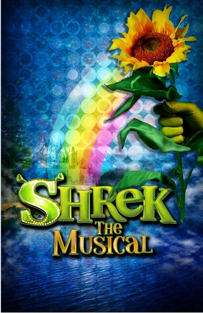 Shrek Sings! Hit Musical Comes to Life at the Paramount