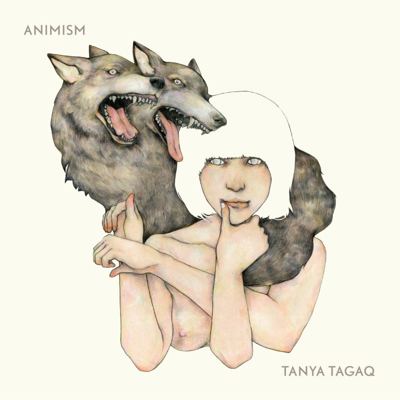 Animism – Tanya Tagaq