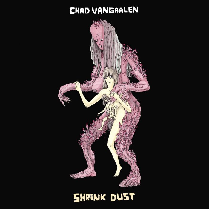 Shrink Dust – Chad VanGaalen