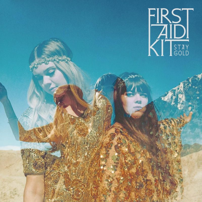 Stay Gold – First Aid Kit