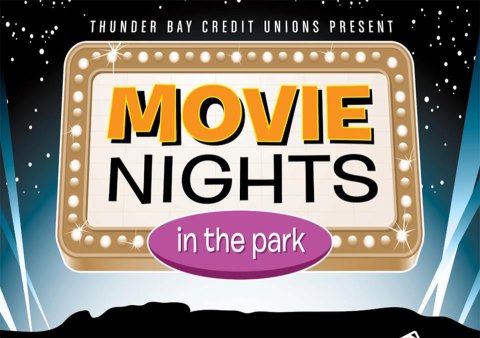 Movie Nights in the Park Family Series Lineup Announced
