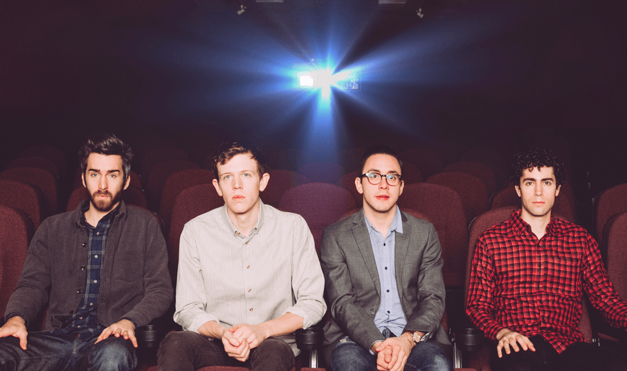 Tokyo Police Club to Kick Off Second Leg of Canadian Tour in TBay 