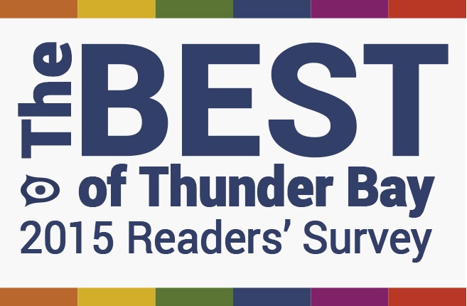 The Best of Thunder Bay 2015 Readers’ Survey
