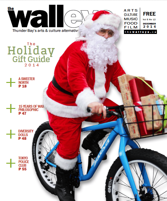 December issue