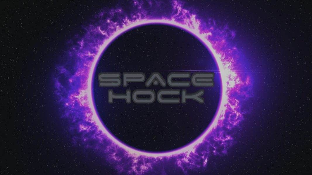 Space Hock: A Journey into Uncharted Territory