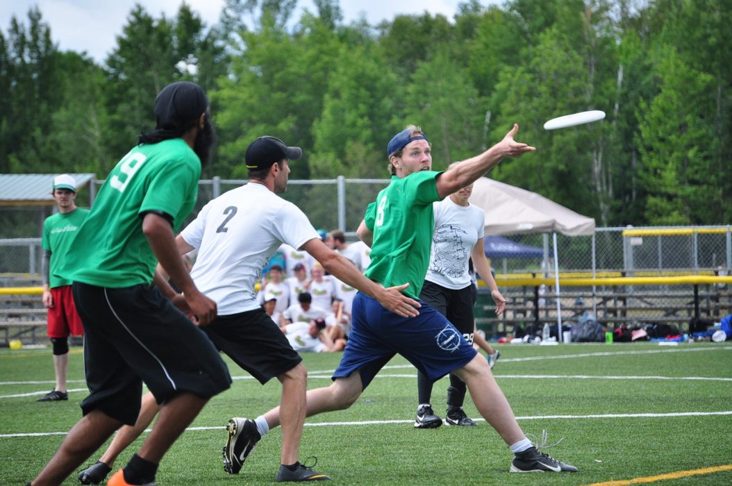 Thunder Bay Ultimate: A Lesson in True Sportsmanship