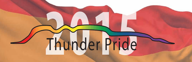 Thunder Pride: A Celebration of LGBTQ+ Rights, Visibility, and Culture