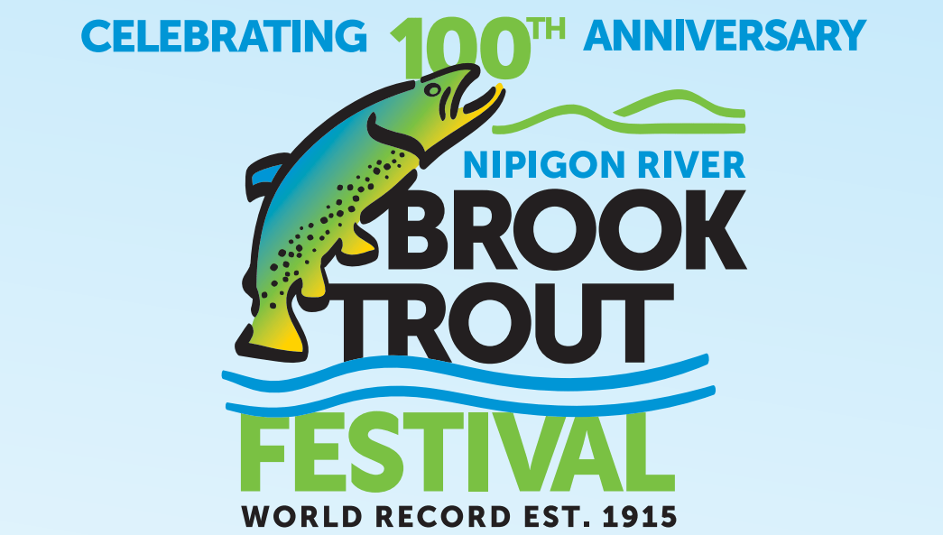 Nipigon Celebrates 100th Anniversary of World Record Brook Trout Catch