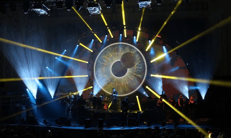 Fifty Years of Floyd: Brit Floyd at the Thunder Bay Community Auditorium