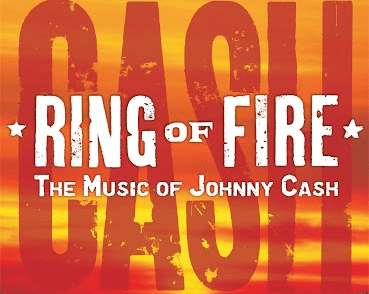 Magnus Theatre Presents Ring of Fire: The Music of Johnny Cash
