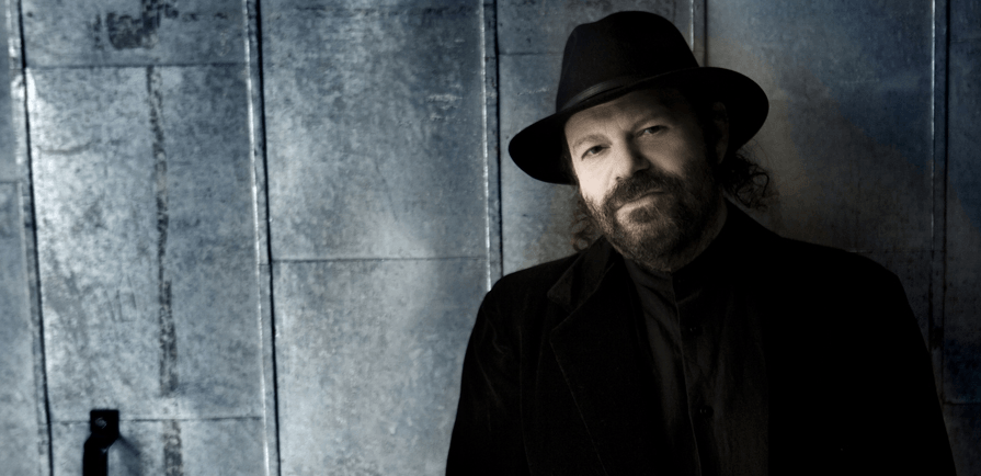 A Renaissance Man of Roots Music: The Sleeping Giant Folk Music Society Presents Colin Linden