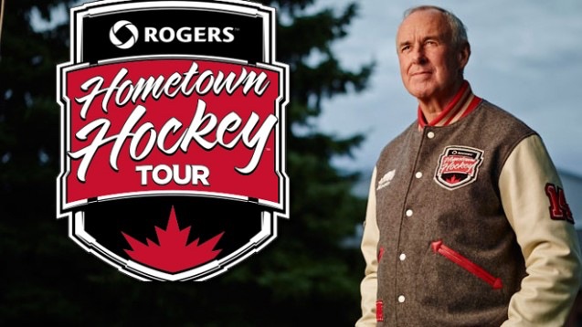 Rogers Hometown Hockey — Coming to TBay January 2-3, 2016