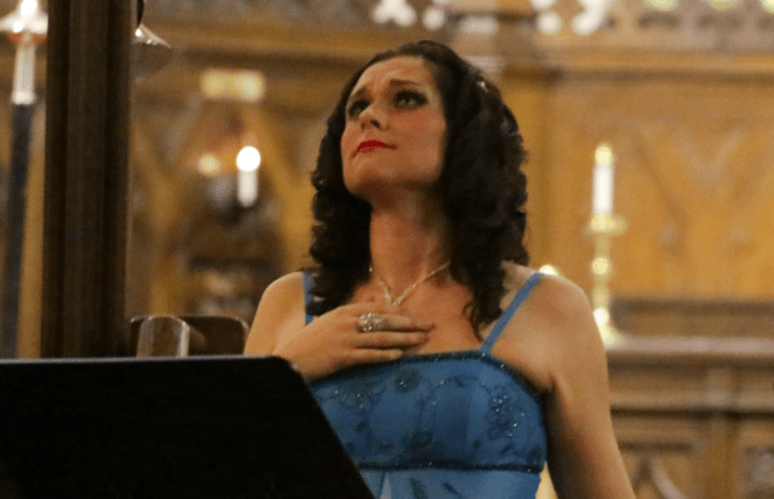 Opera Northwest Presents The Marriage of Figaro