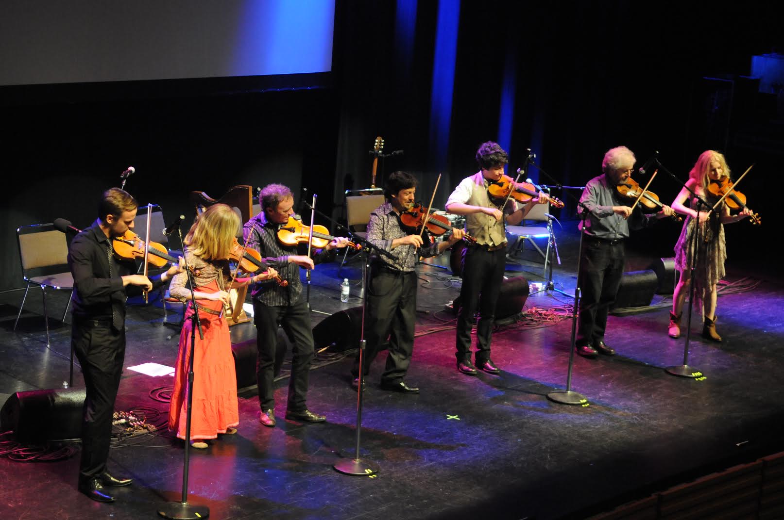 Fiddle ‘n Jig—The Canadian Celtic Celebration Returns
