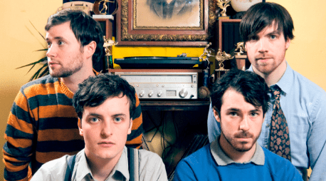 Five Questions with Paper Lions