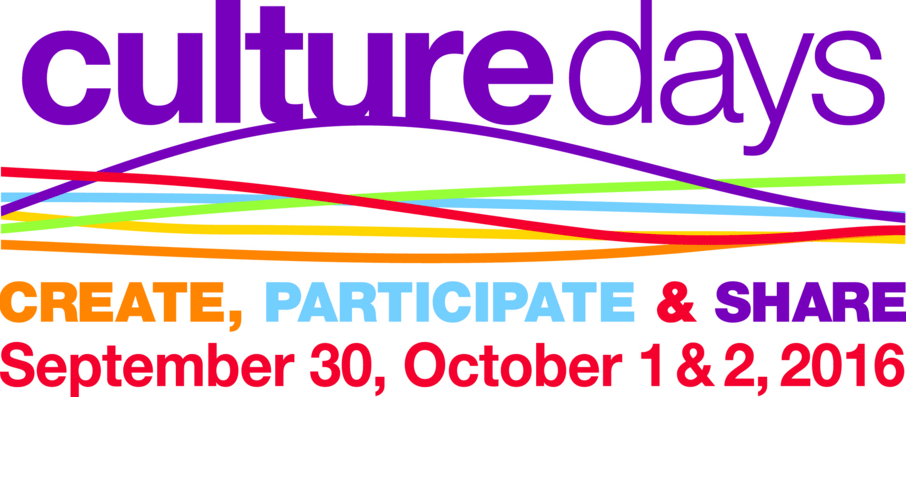 Culture Days Celebrate Creativity in Thunder Bay