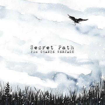 Gord Downie Announces Secret Path: The Story of Chanie Wenjack and the Cecilia Jeffrey Indian Residential School