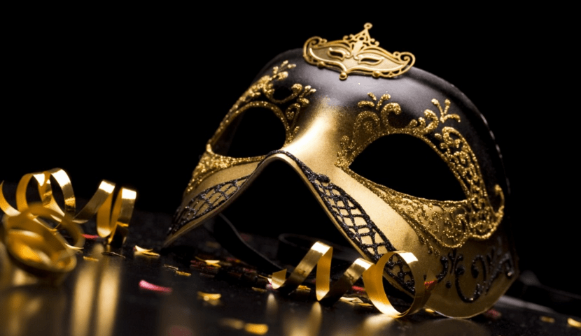 The Howard Ball—A Night of Masquerade and Mystery