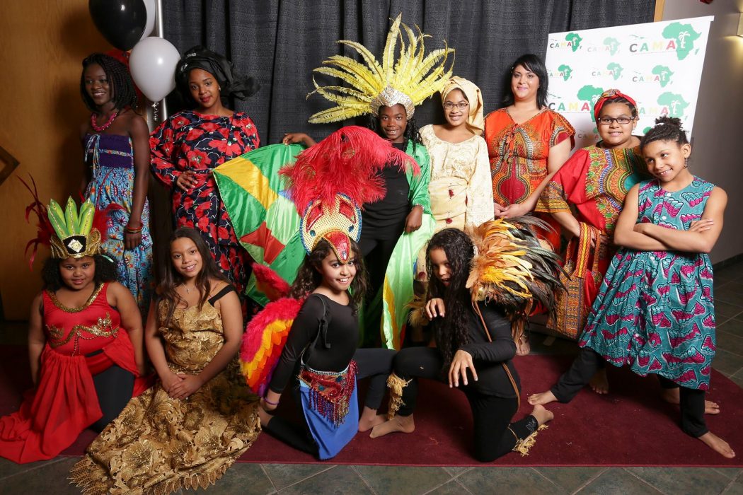 The Black History Month Gala — Honouring Legacy and Contribution to History