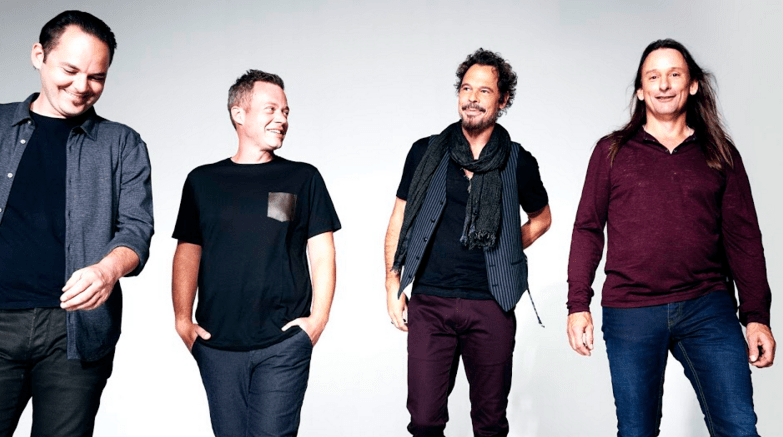 5 Questions with Big Wreck’s Ian Thornley