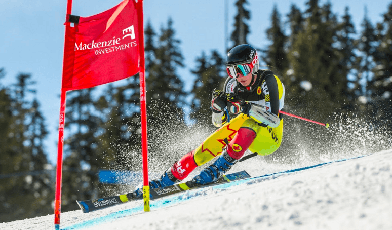 U16 Canadian National Alpine Ski Championships