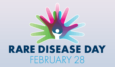 Rare Disease Day — Meet Danica