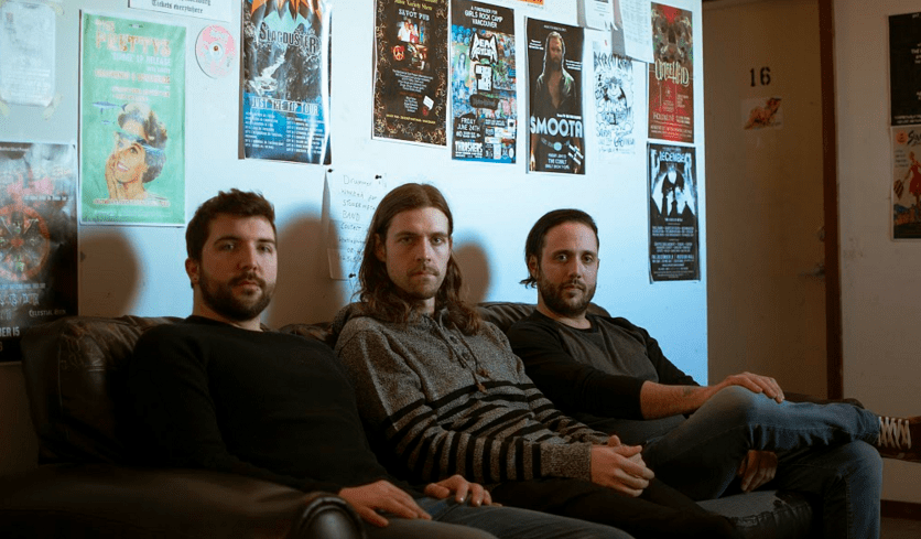 Out of their Comfort Zone—Sleep Science Head Embark on First Cross-Canada Tour