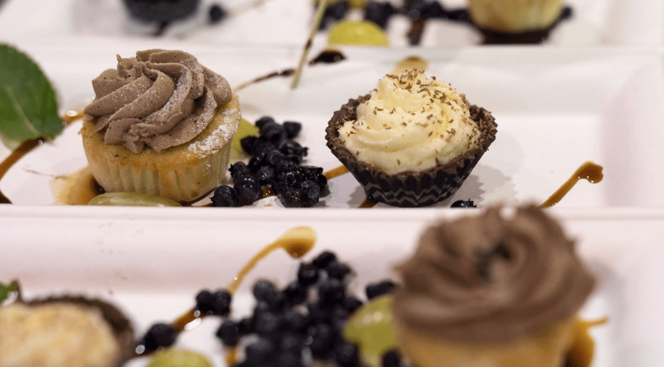 The Finest Culinary Offerings in NWO — Savour Superior Returns