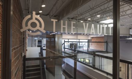 The Vault on Red River