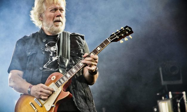 Road Work – A Conversation with Randy Bachman