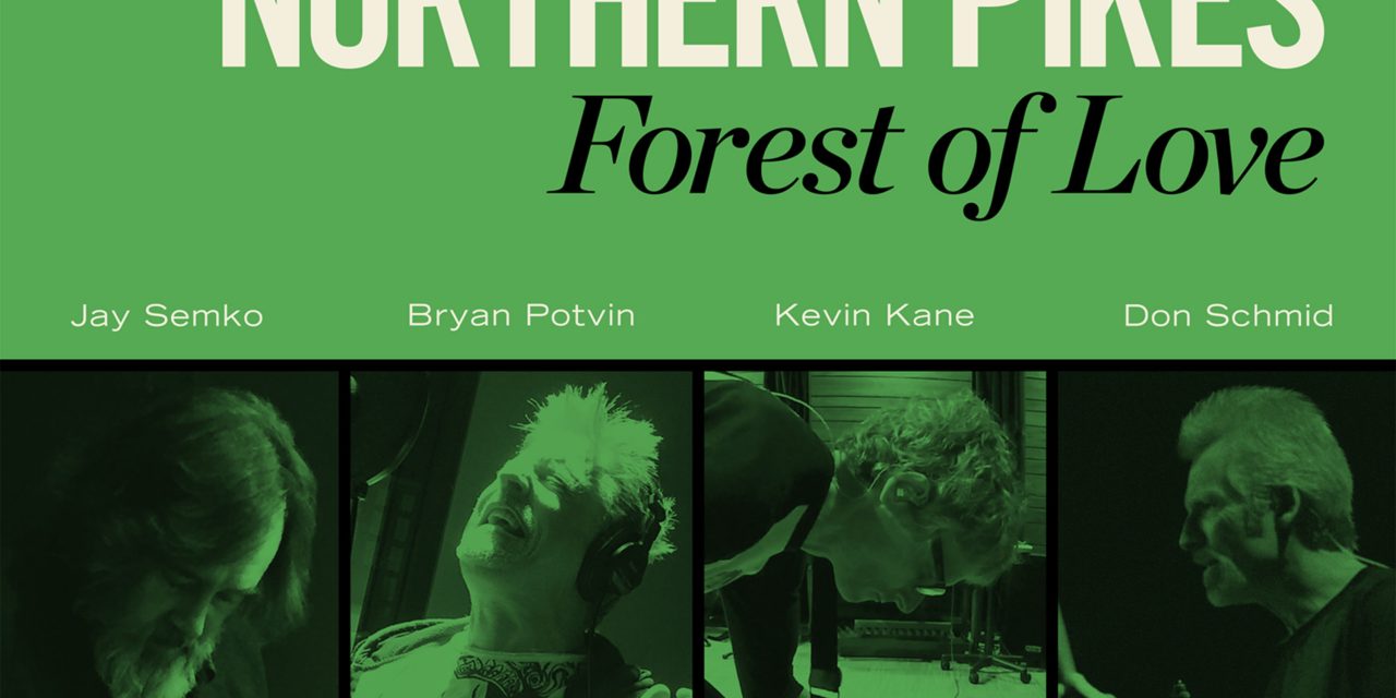 Forest of Love: The Northern Pikes