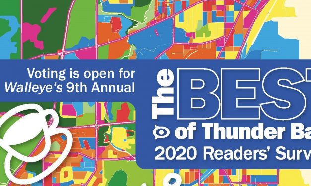 Best of Thunder Bay Readers’ Survey Voting