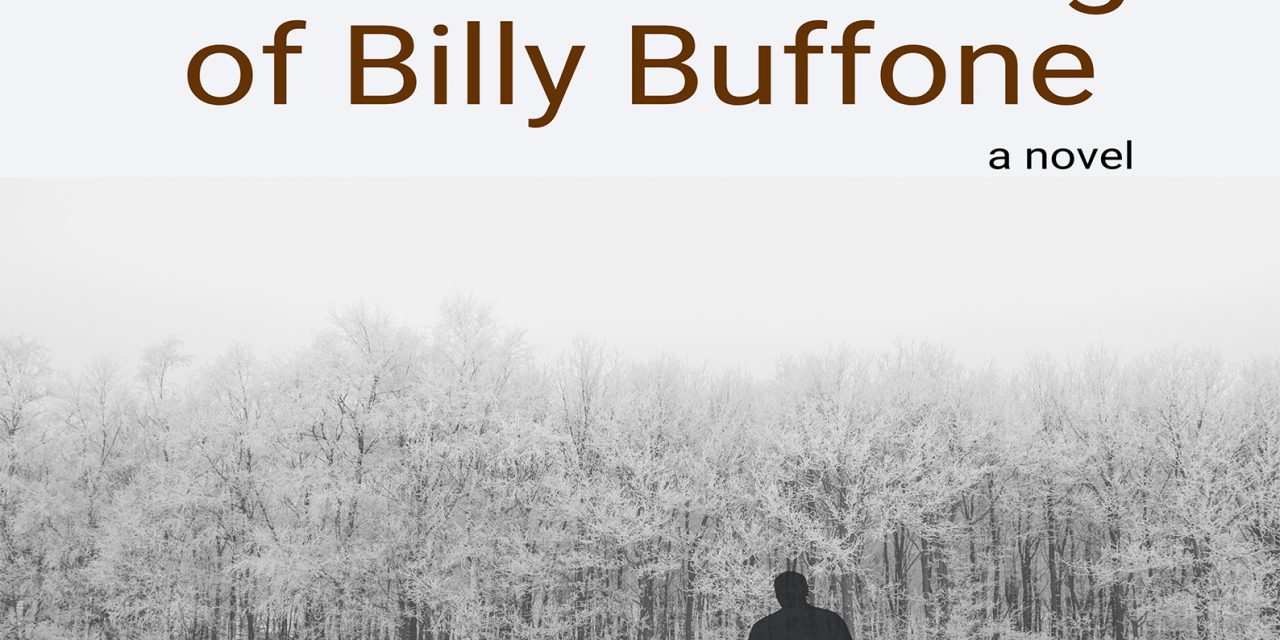 The Undertaking of Billy Buffone