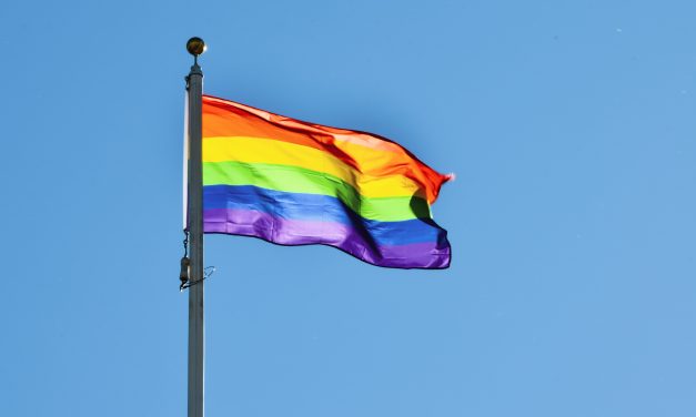 Pride Month Builds Community Online