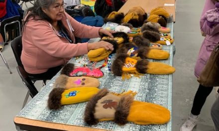 19th Annual Christmas Aboriginal Craft Sale