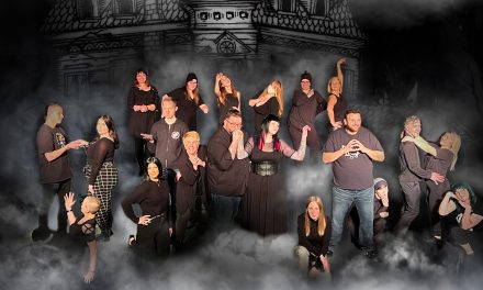 The Addams Family: Badanai Theatre Brings Musical to Stage