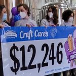 Craft Cares: Local Brewery Raises Over $12,000 for Charity
