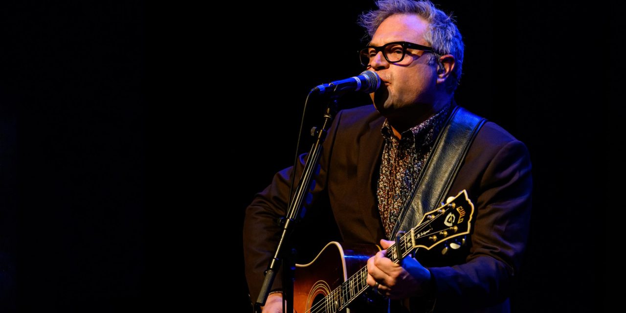 Steven Page’s Trio Performs with the TBSO